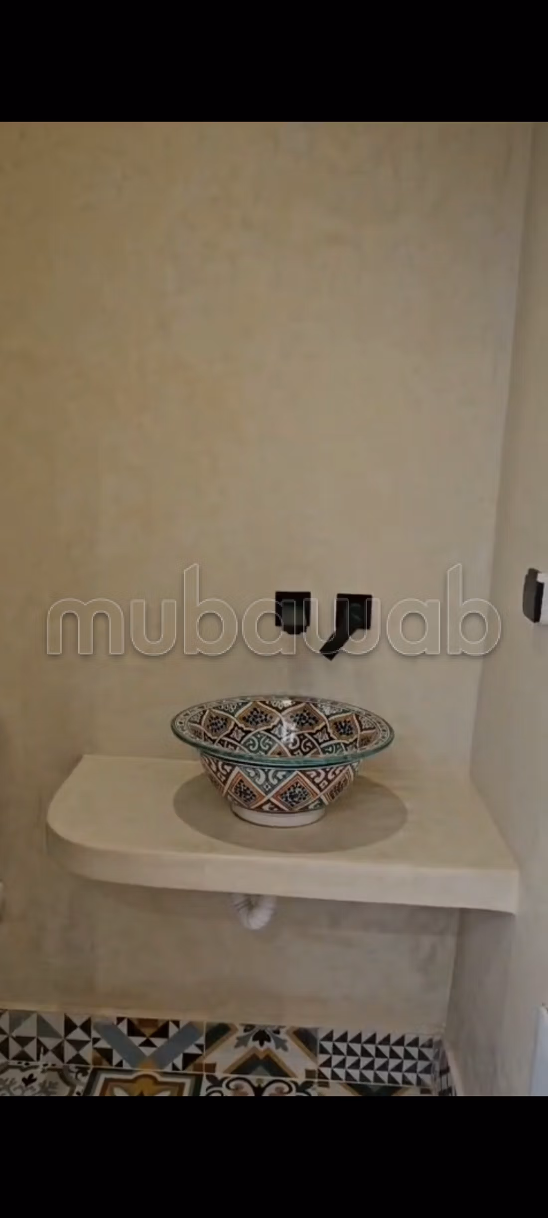 Appartement 60 m² à Argana — 3