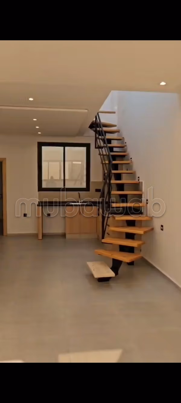 Appartements te koop in Argana. 2 slaapkamers Privé terras