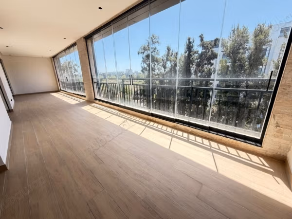 Appartement de standing à vendre – Clé Blanche