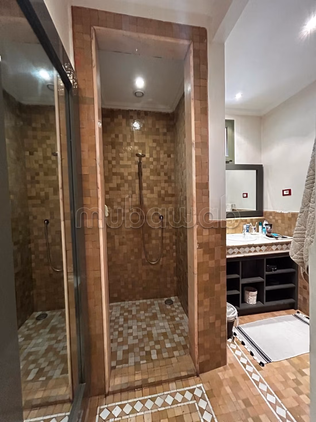 VENTA Apartamento de 1 dormitorio 84 m2 Palmeraie