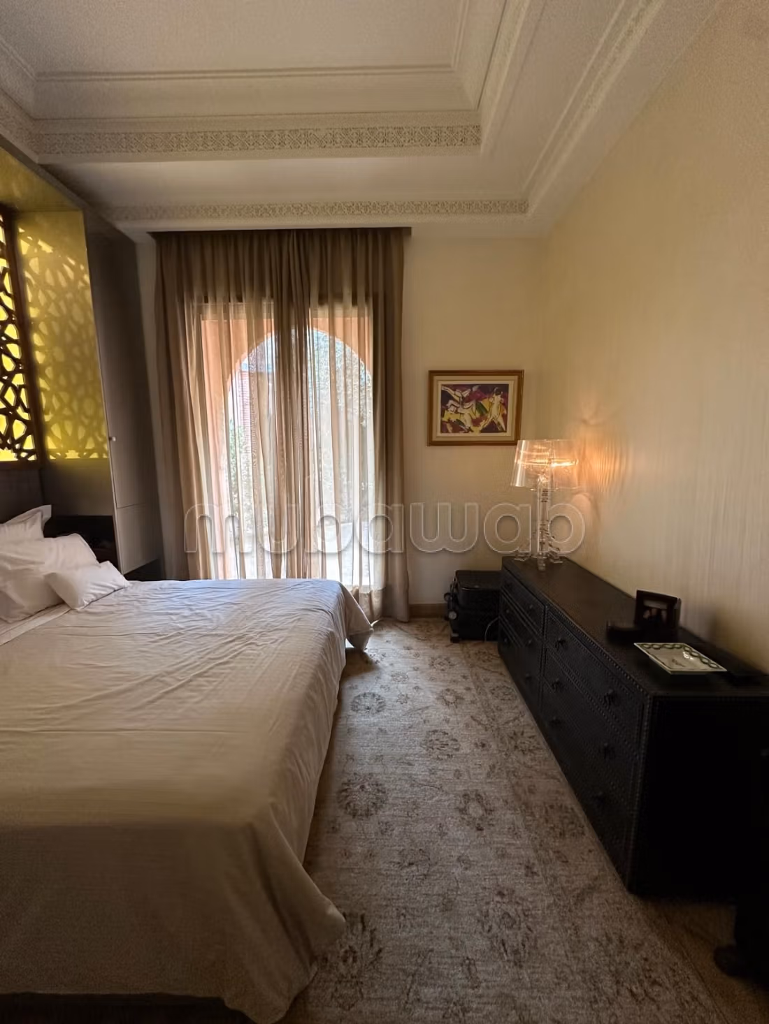 VENTA Apartamento de 1 dormitorio 84 m2 Palmeraie