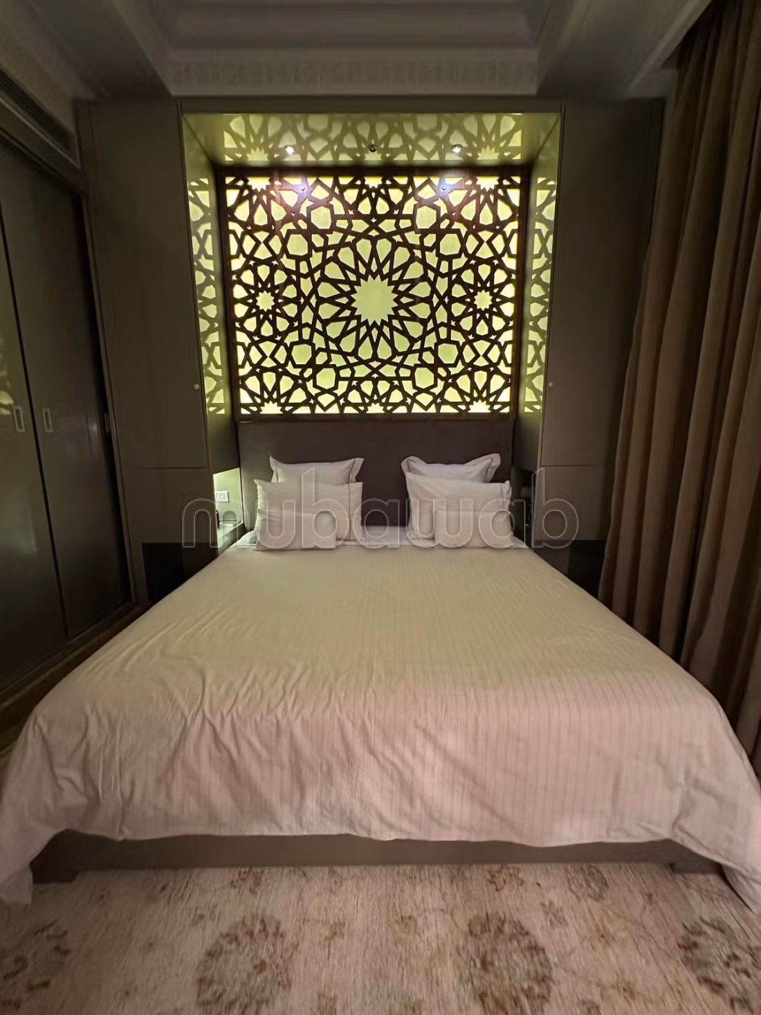 VENTA Apartamento de 1 dormitorio 84 m2 Palmeraie