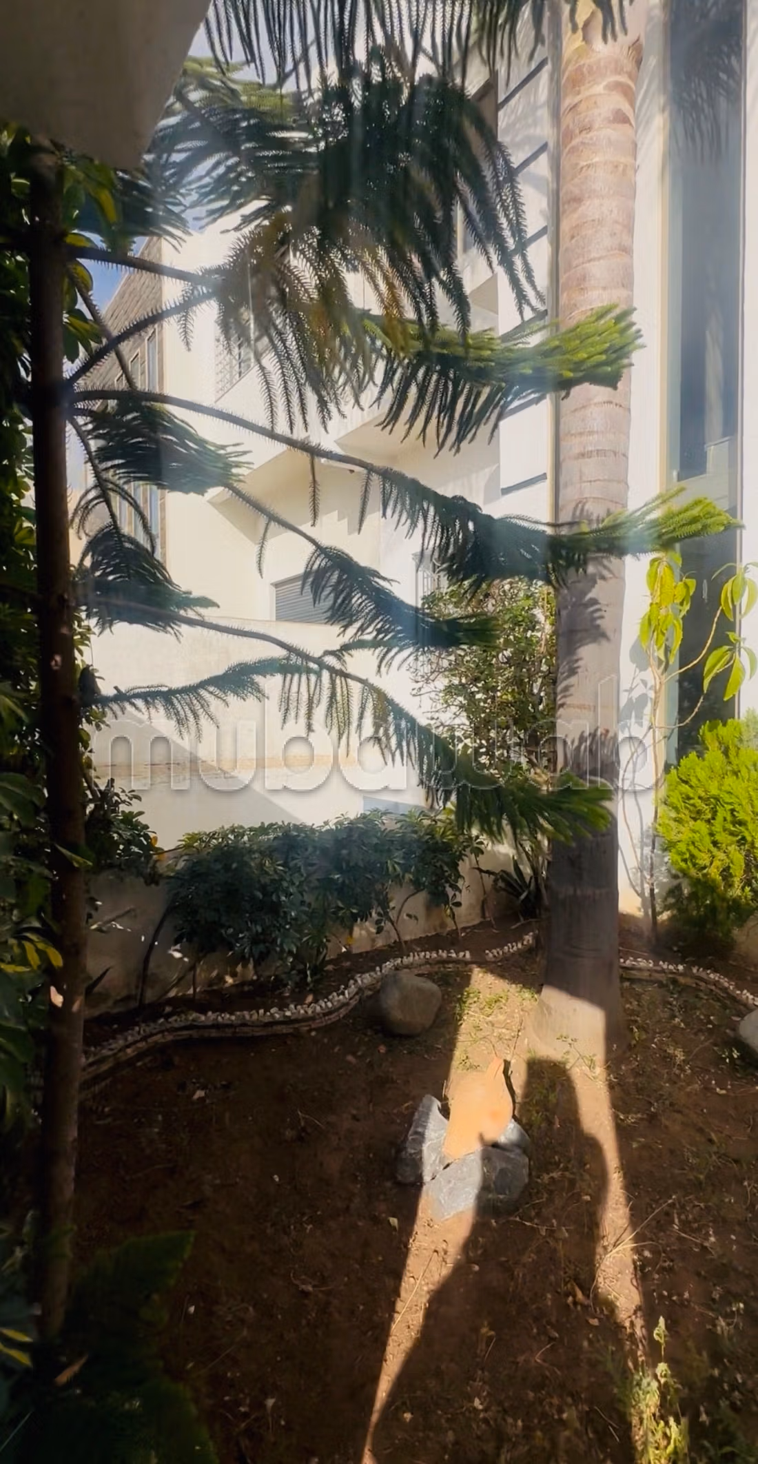 In Vendita – Magnifica Villa con Piscina a Bouskoura – 4.800.000 DH