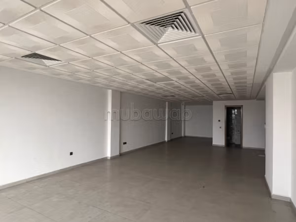 Magnifico nuovo ufficio in affitto