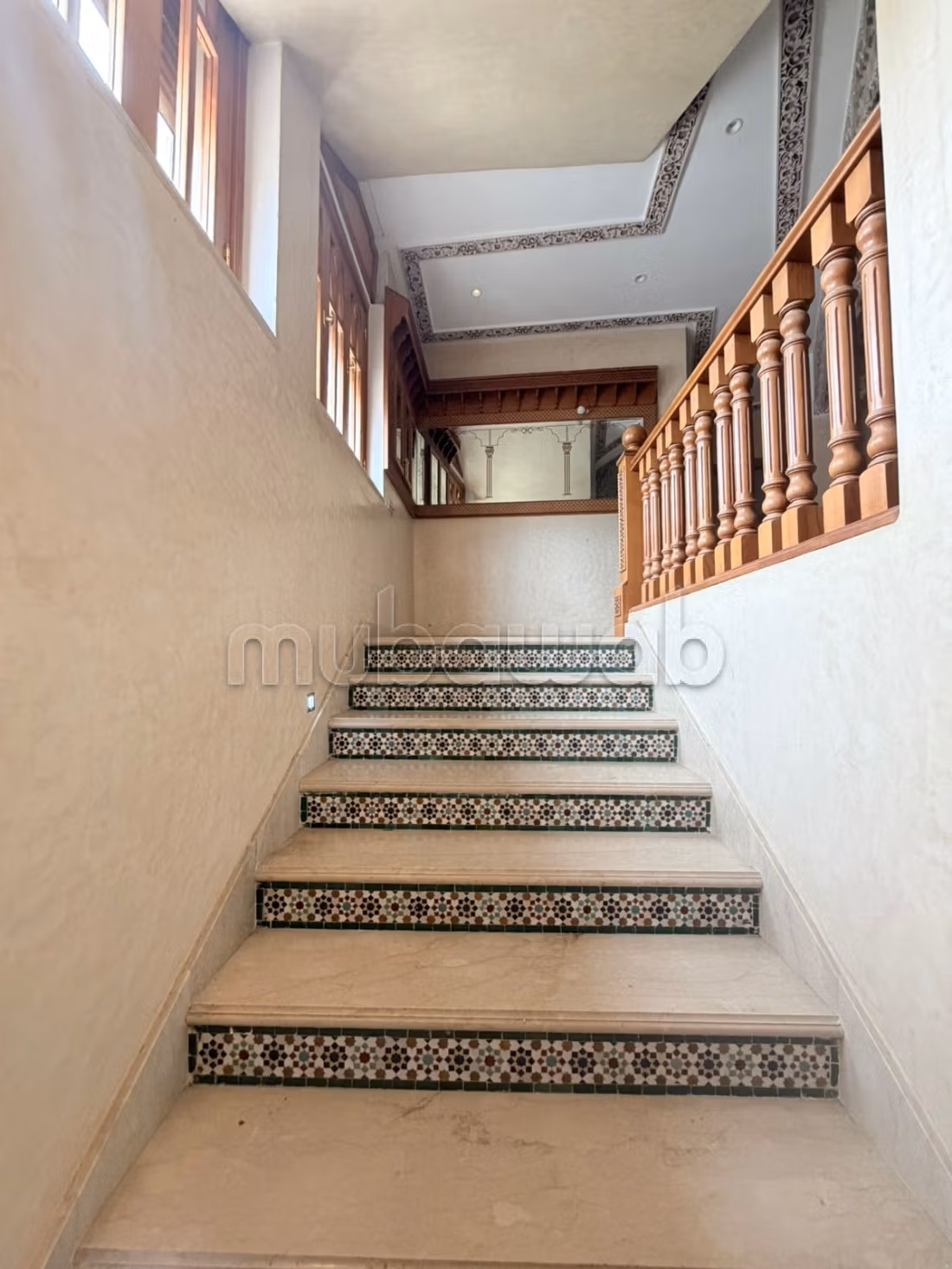 Prachtige villa te koop in Val Fleuri