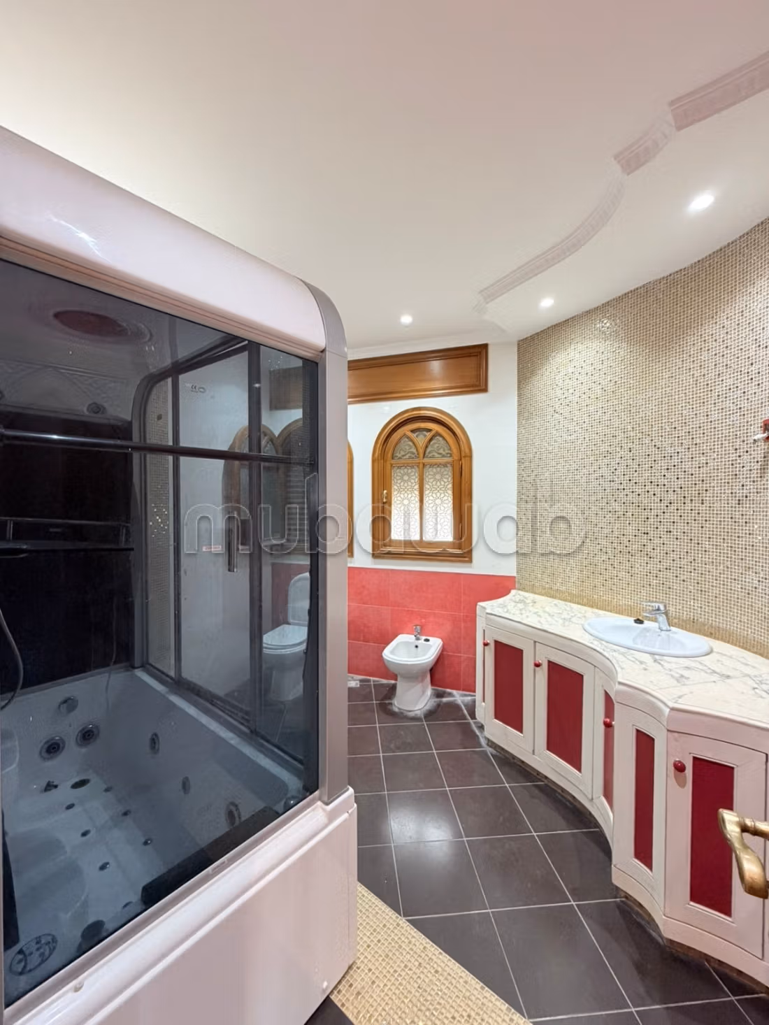 Prachtige villa te koop in Val Fleuri