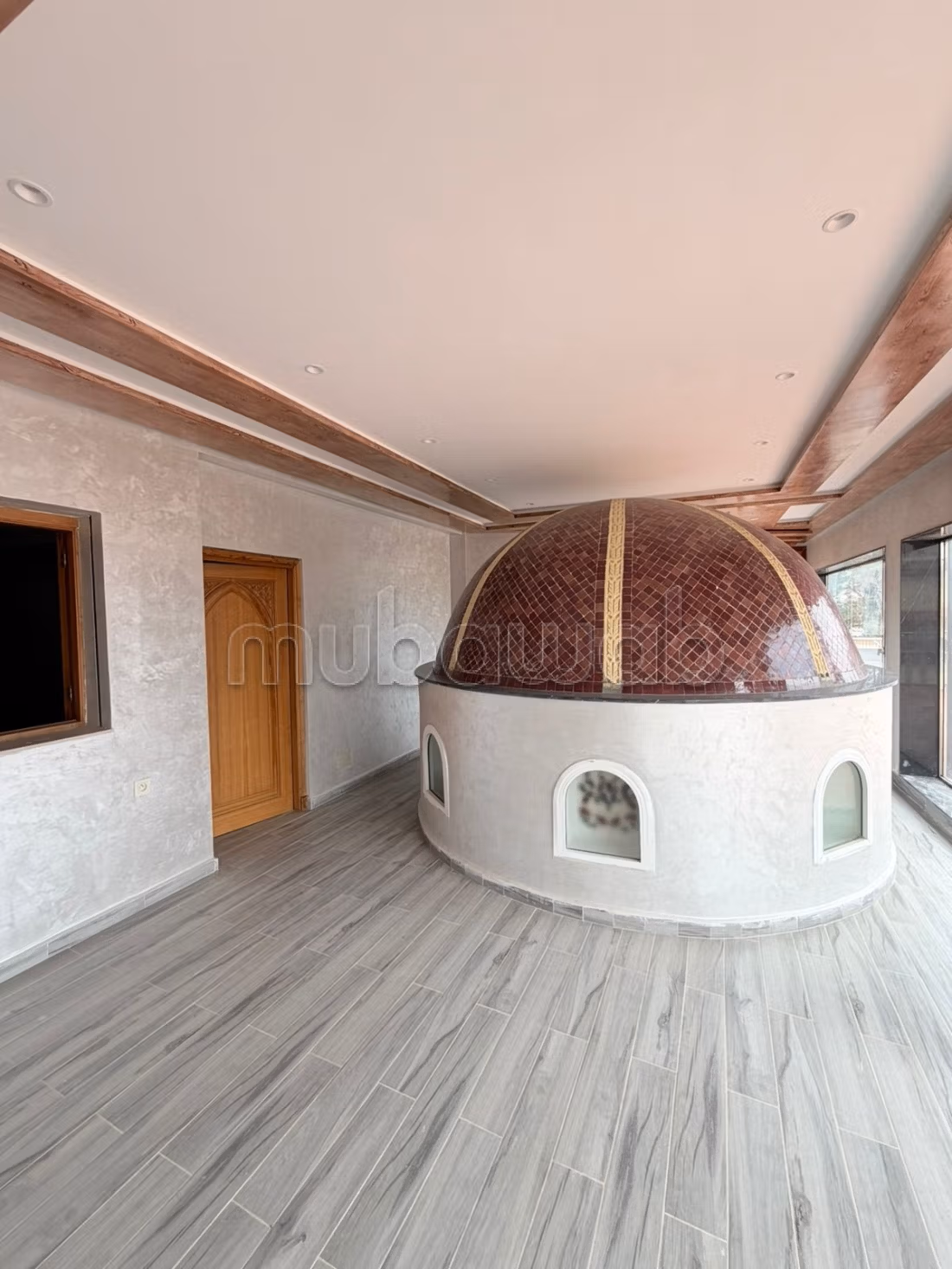 Prachtige villa te koop in Val Fleuri