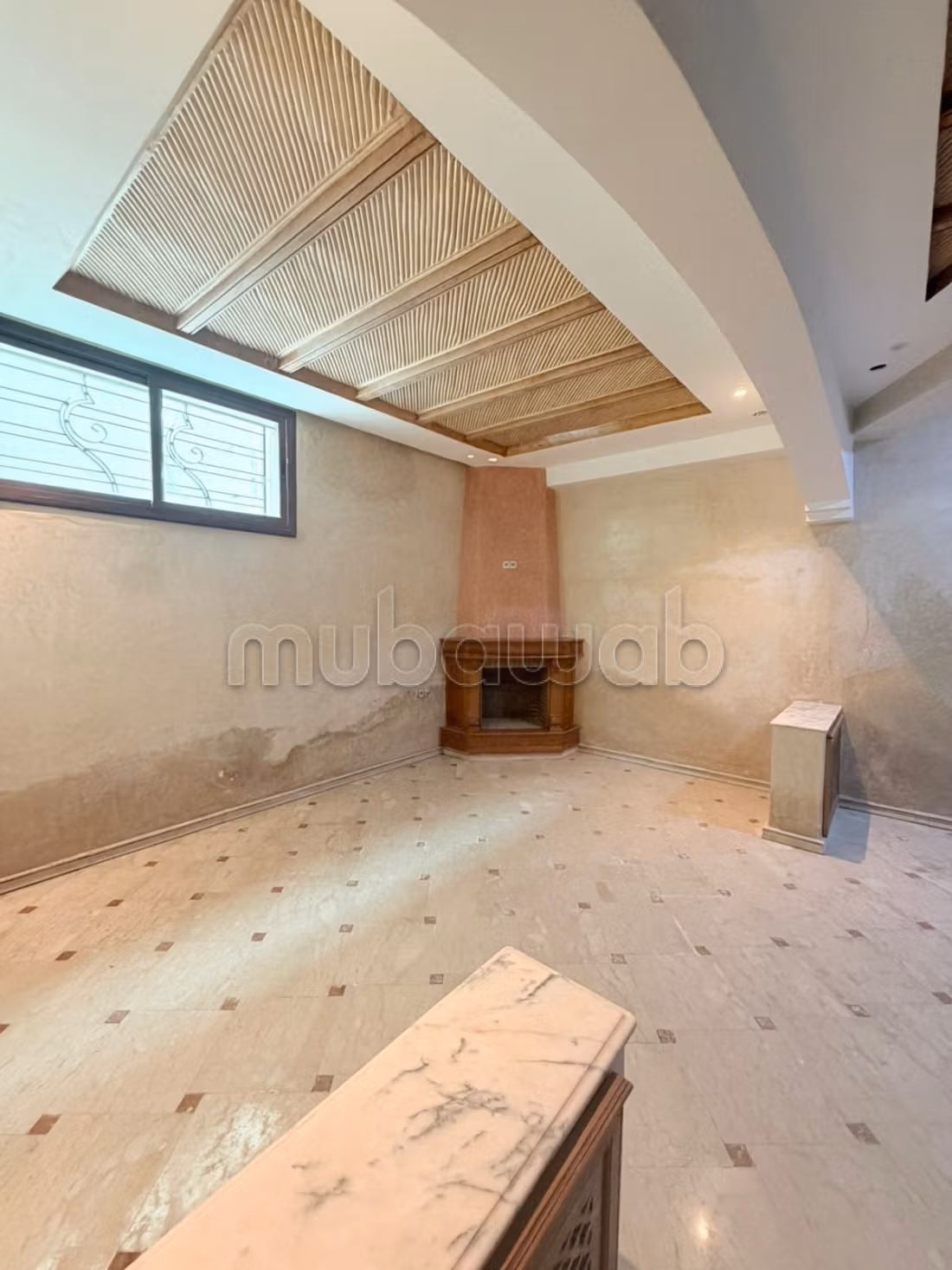 Prachtige villa te koop in Val Fleuri