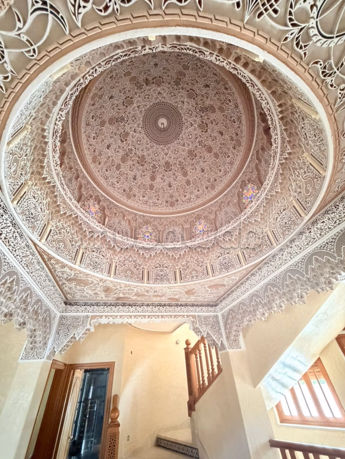 Prachtige villa te koop in Val Fleuri