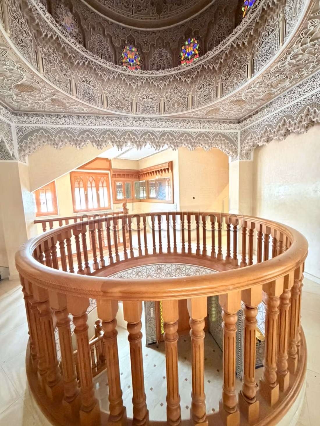 Prachtige villa te koop in Val Fleuri