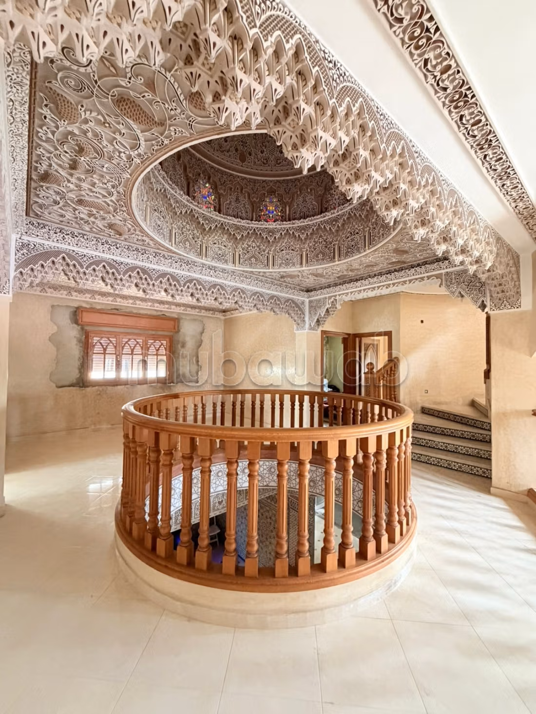 Prachtige villa te koop in Val Fleuri