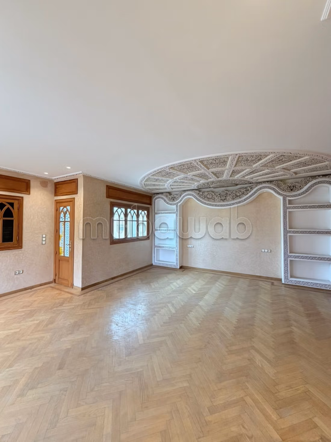 Prachtige villa te koop in Val Fleuri