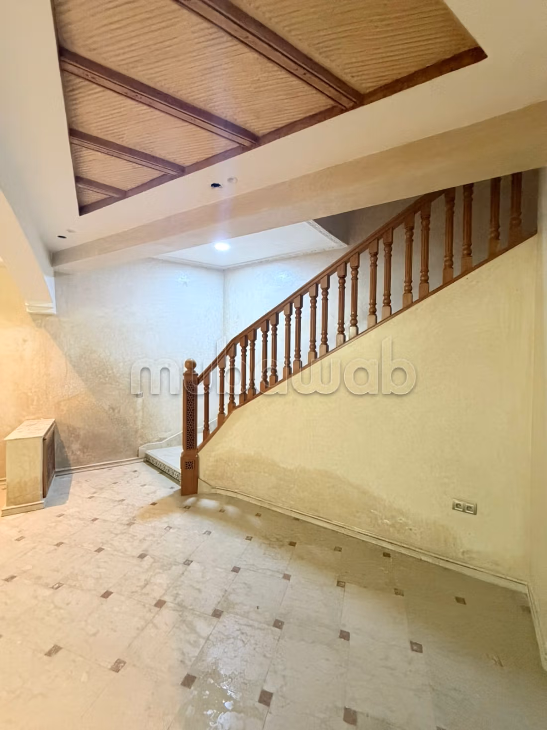 Prachtige villa te koop in Val Fleuri