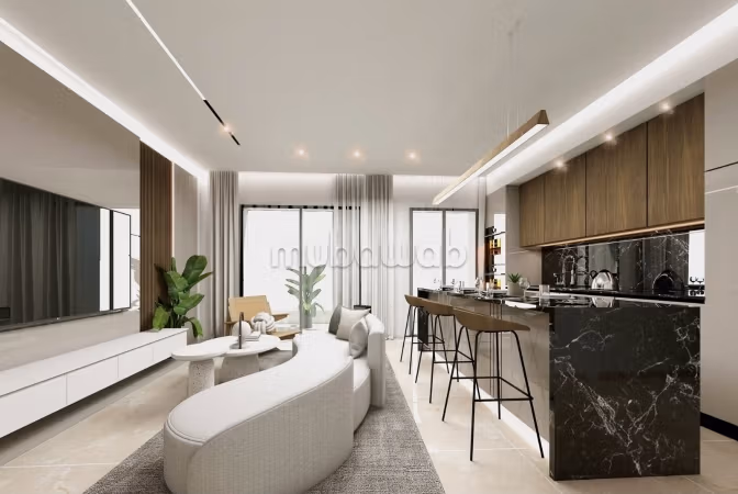 A vendre Appartement S1 Neuf