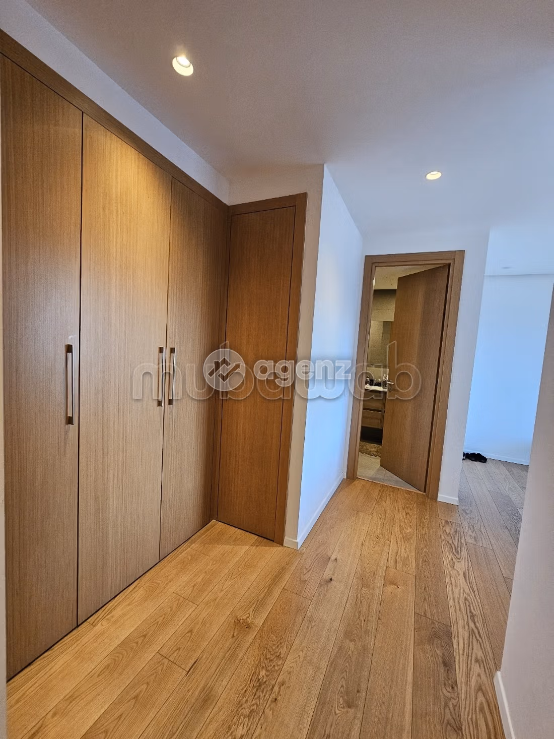 Appartement à louer 158 m², 3 chambres Casablanca Finance City Casablanca — 6