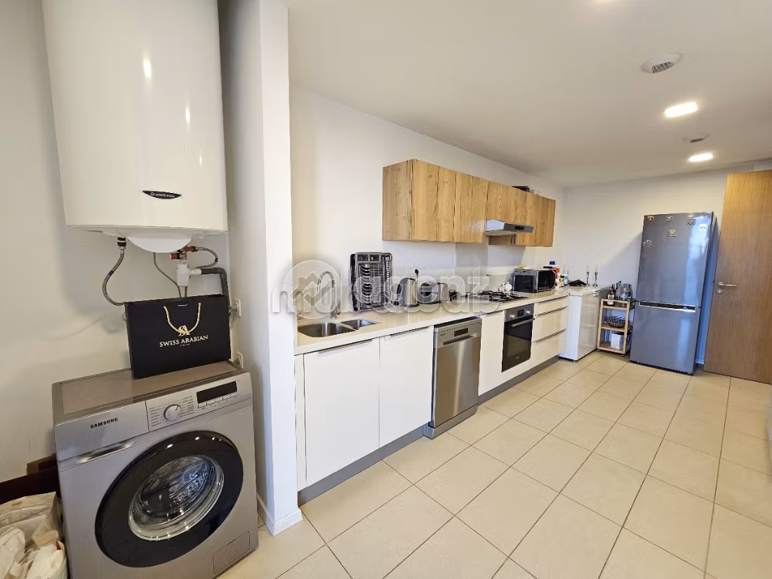 Appartement 158 m² f Casablanca Finance City — 12