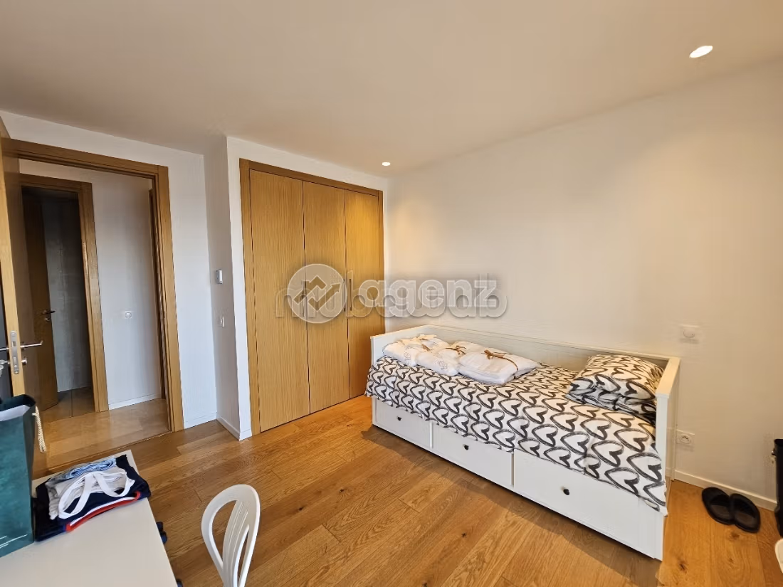 Appartement 158 m² f Casablanca Finance City — 11