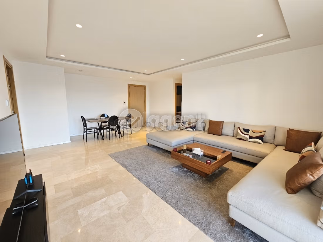 Appartement 158 m² f Casablanca Finance City — 10