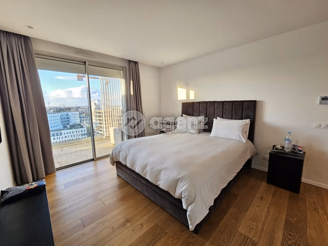 Appartement 158 m² f Casablanca Finance City — 8