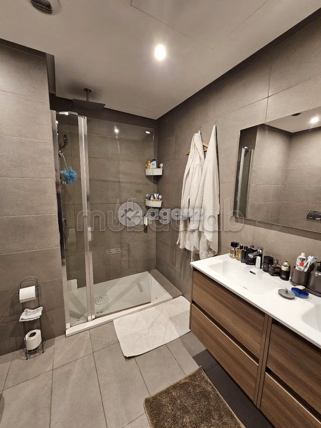 Appartement 158 m² f Casablanca Finance City — 16