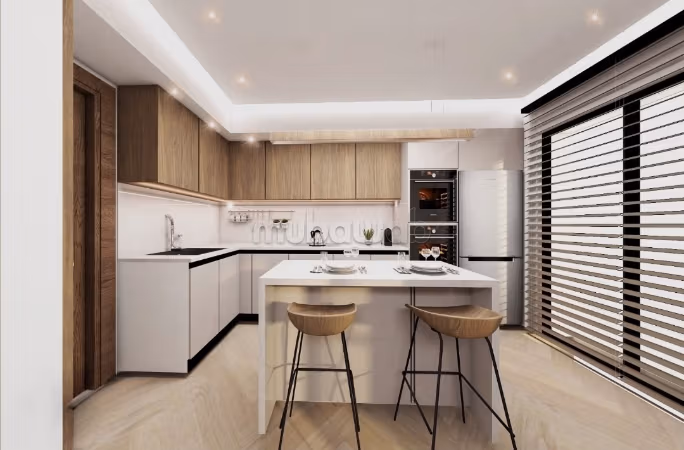 A vendre: Appartement S3 Neuf