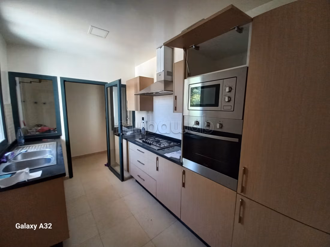 Appartement 119 m² f Ville Verte — 11