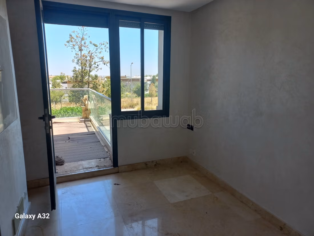 Appartement 119 m² f Ville Verte — 12