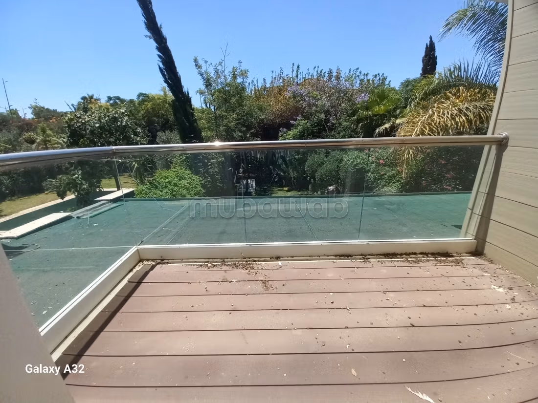Appartement 119 m² f Ville Verte — 13