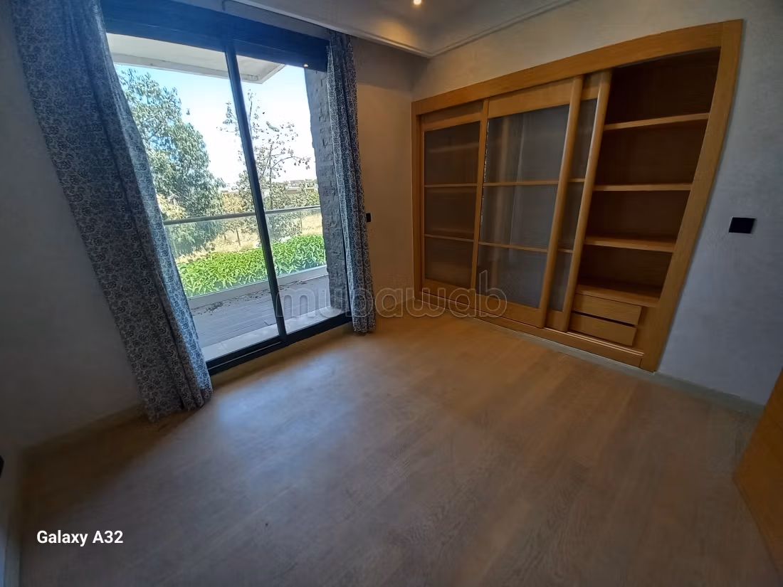 Appartement 119 m² f Ville Verte — 7