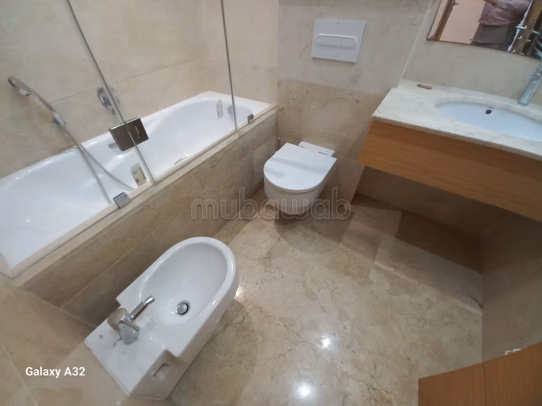 Appartement 119 m² f Ville Verte — 8