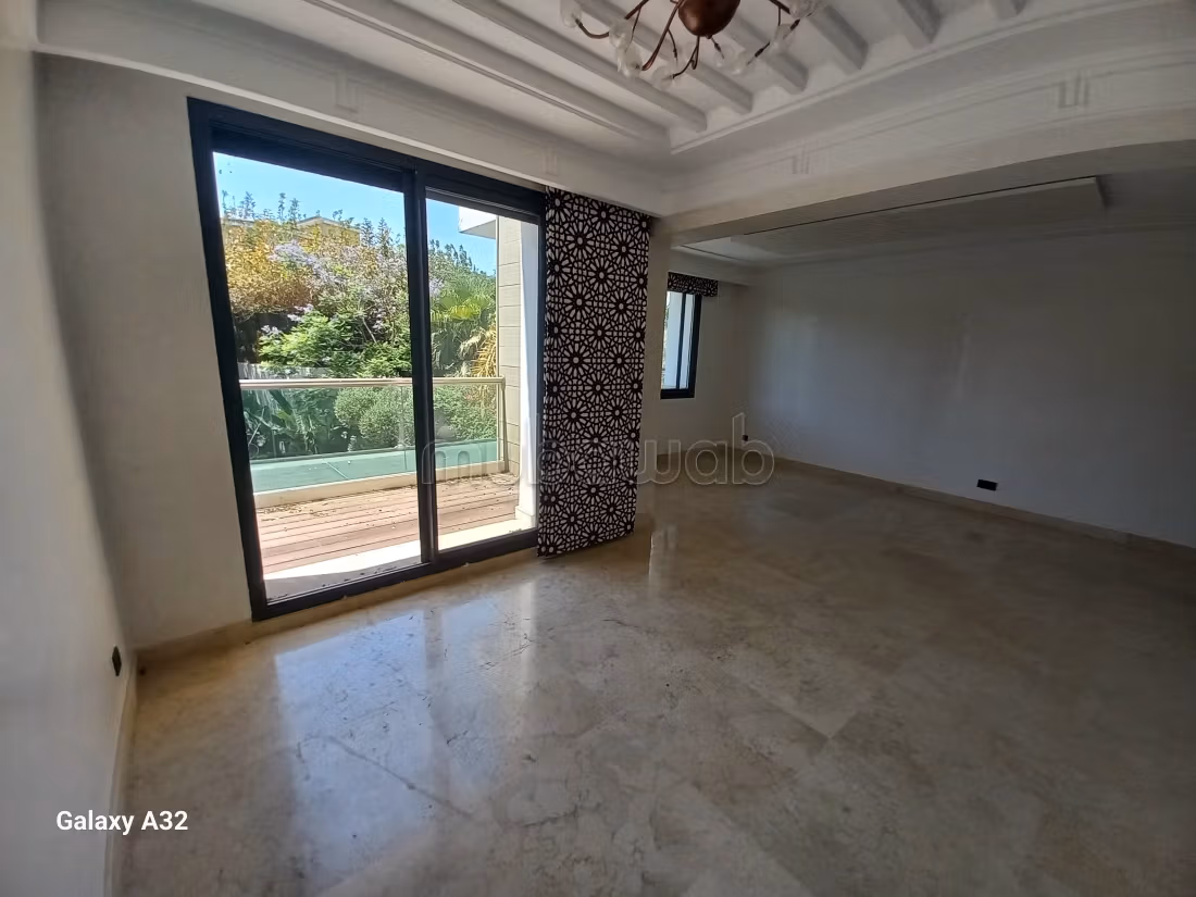 Appartement 119 m² f Ville Verte — 9