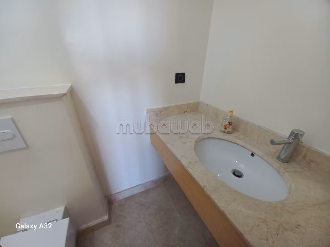 Appartement 119 m² f Ville Verte — 10