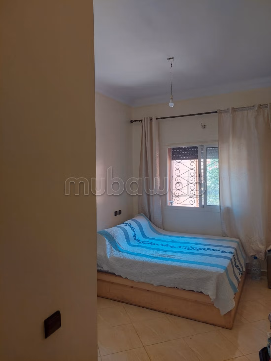 Jolie Appartement avec terrasse à vendre à Azzouzia — 4