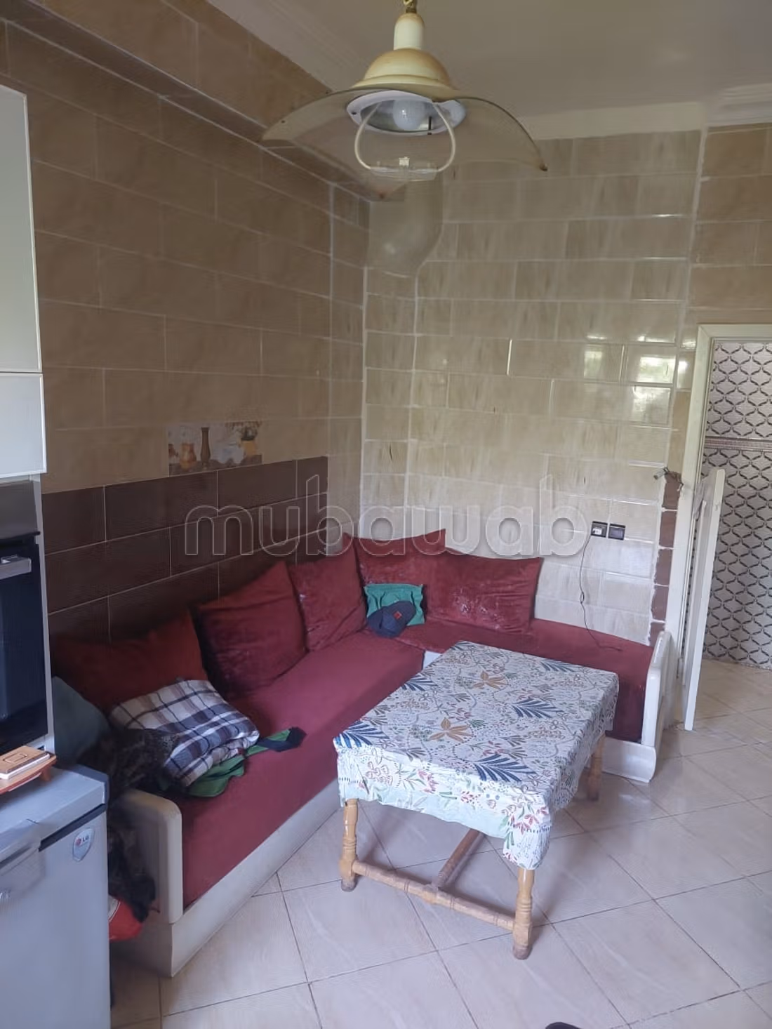Jolie Appartement avec terrasse à vendre à Azzouzia — 3