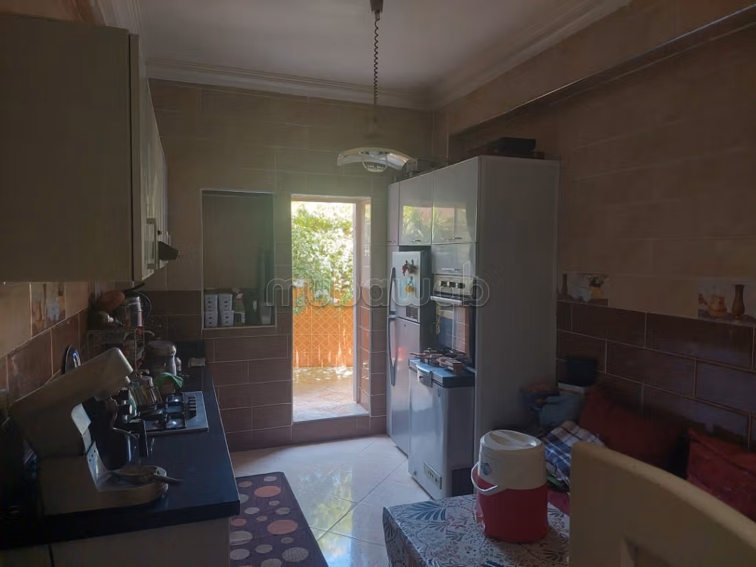 Jolie Appartement avec terrasse à vendre à Azzouzia — 5