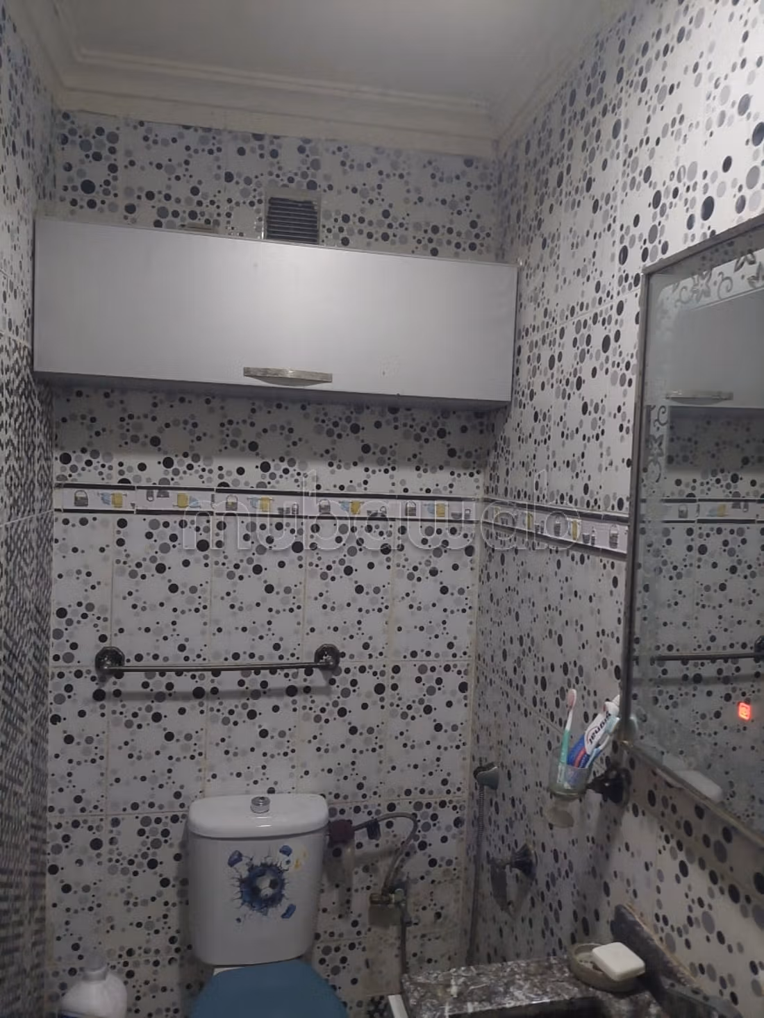 Jolie Appartement avec terrasse à vendre à Azzouzia — 6