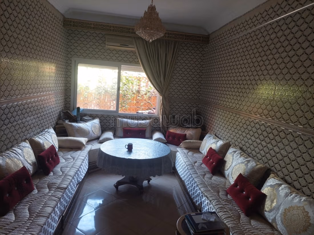 Jolie Appartement avec terrasse à vendre à Azzouzia — 2
