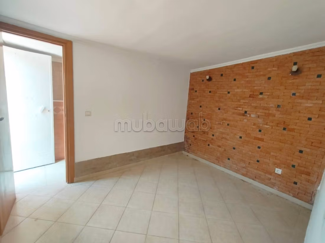 Maison 83m² Ain Diab corniche 7000dh