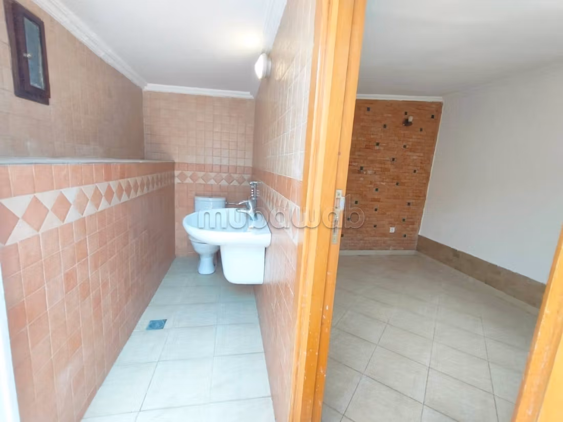 Maison 83m² Ain Diab corniche 7000dh