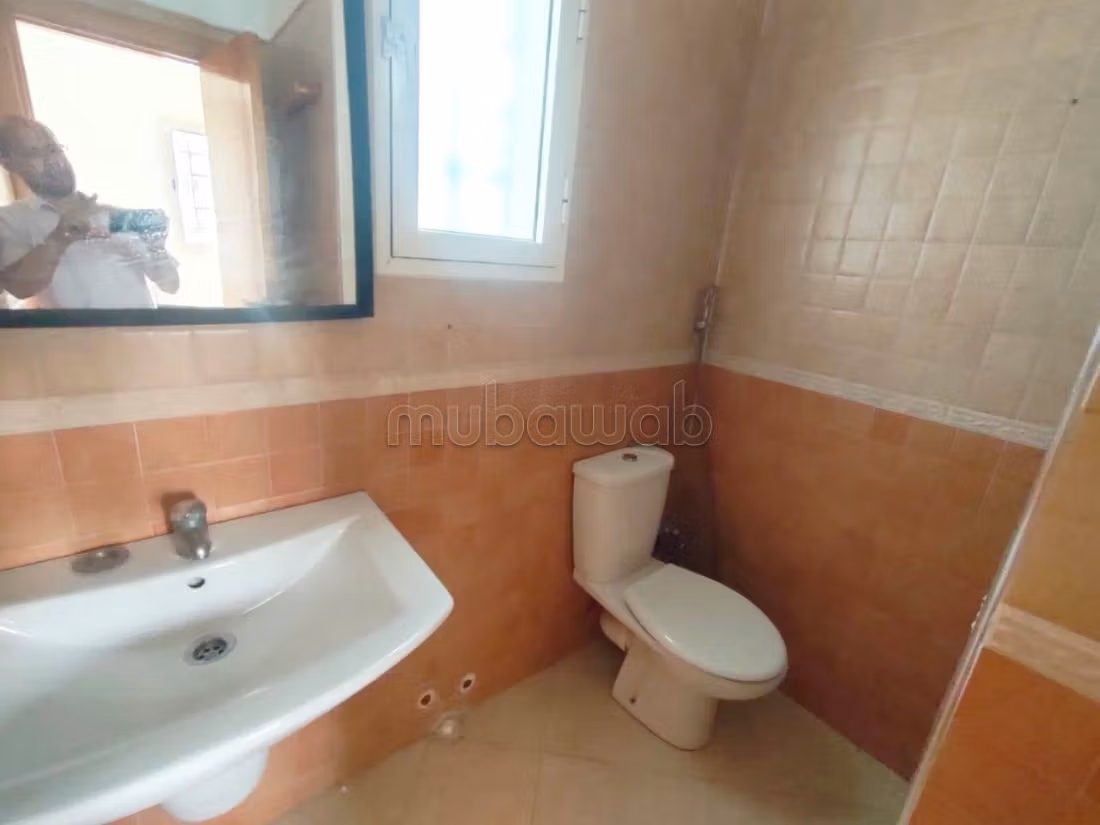 Maison 83m² Ain Diab corniche 7000dh