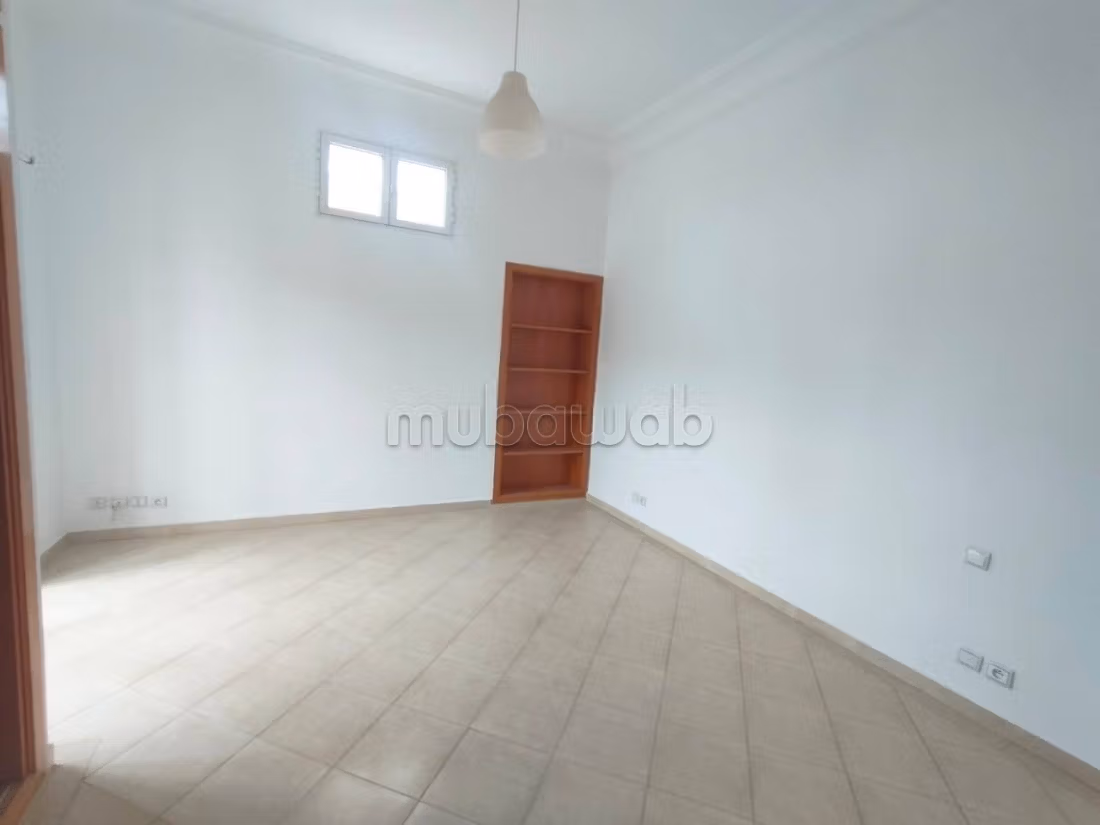 Maison 83m² Ain Diab corniche 7000dh