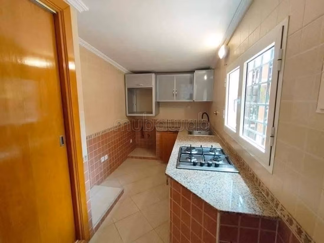 Maison 83m² Ain Diab corniche 7000dh