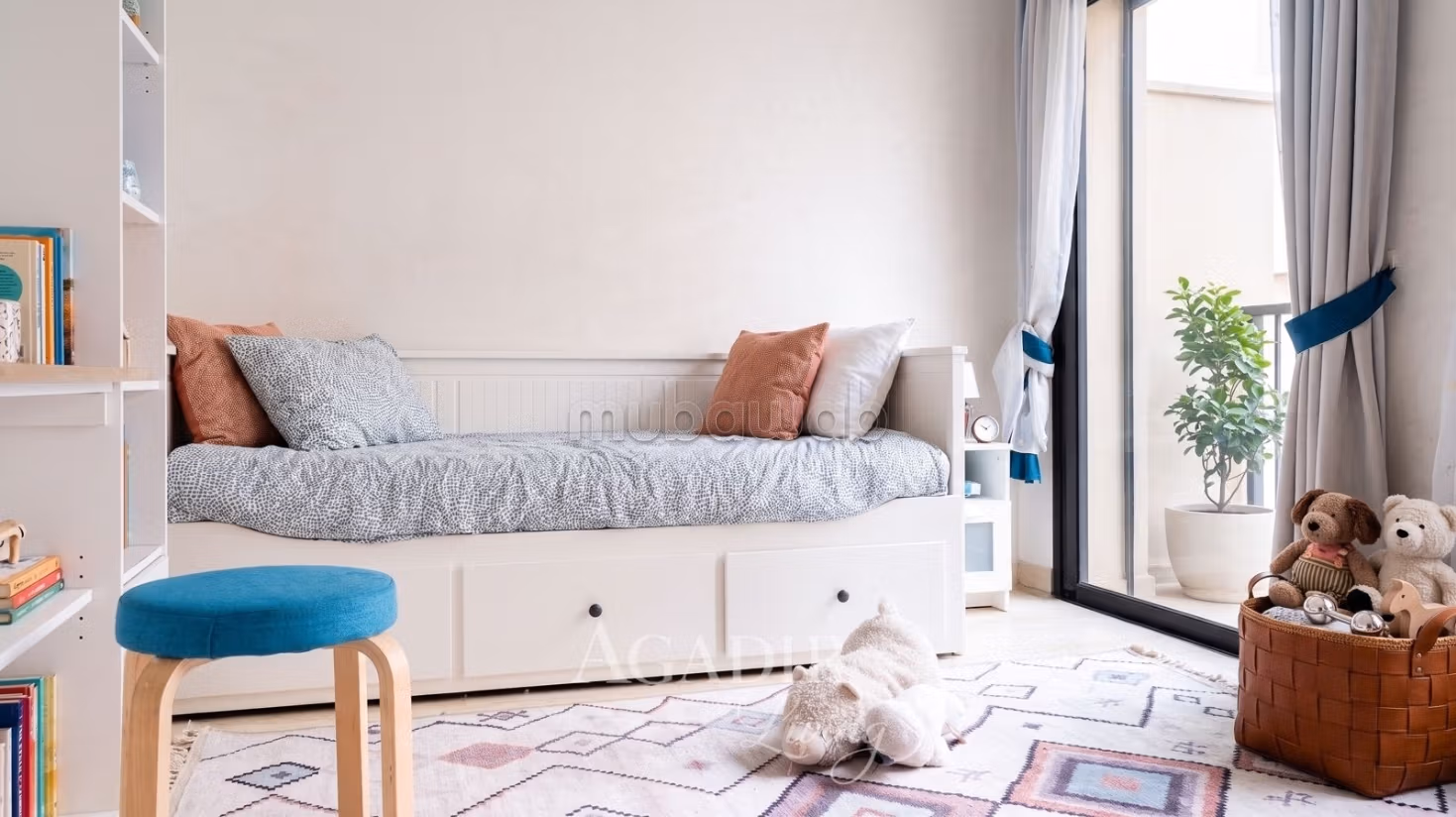 En Venta: Dúplex con Terraza Privada