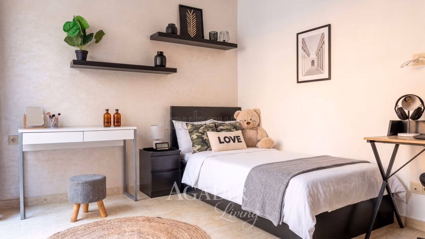 En Venta: Dúplex con Terraza Privada