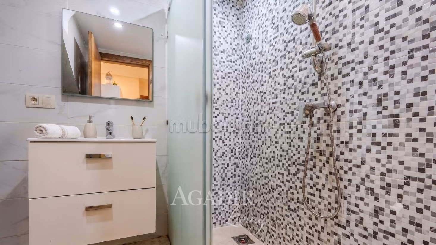 En Venta: Dúplex con Terraza Privada