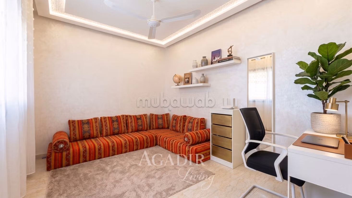 En Venta: Dúplex con Terraza Privada