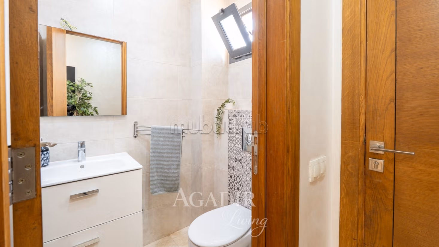 En Venta: Dúplex con Terraza Privada