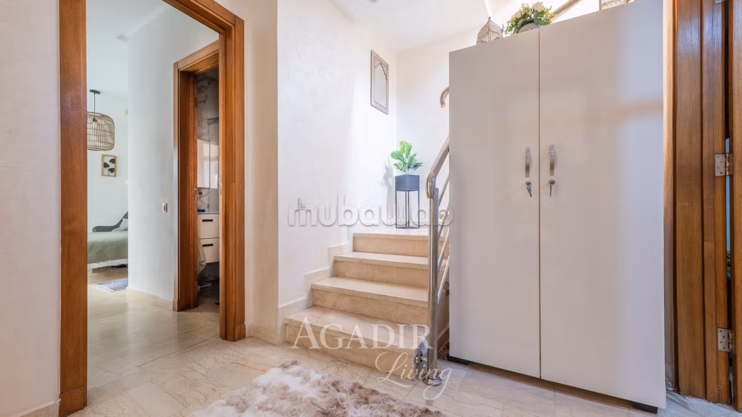 En Venta: Dúplex con Terraza Privada