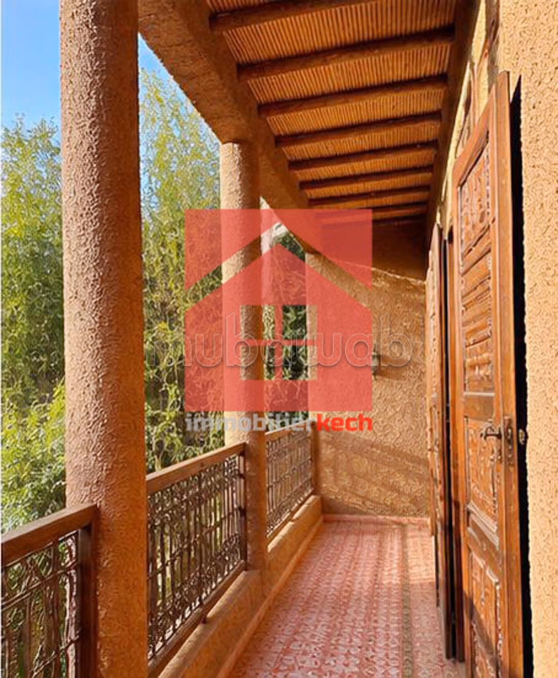 Bella villa con giardino e piscina privata