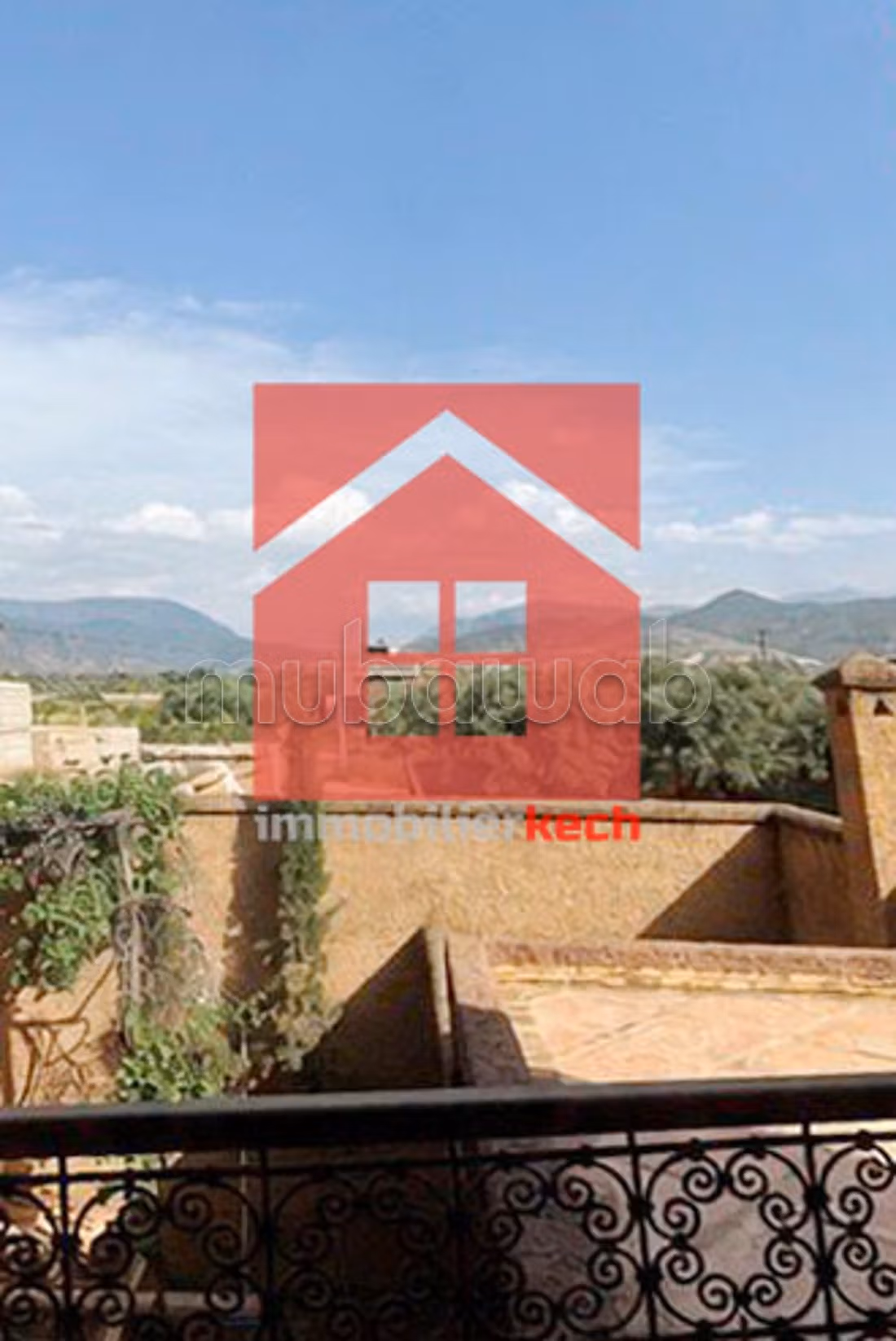 Bella villa con giardino e piscina privata